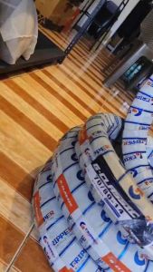 Gripper Tire G Classic | Matibay & Makapit | Fresh Stock | For Mio Click Beat [Free Sealant/Pito]