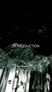 LS17 HANDLE TEMPEL IMPOR HANDLE HARDCASE FLIGHTCASE