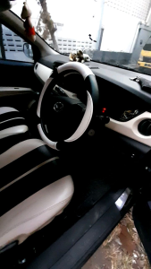 Sarung Stir Daihatsu: Pilihan untuk Suku Cadang & Aksesoris