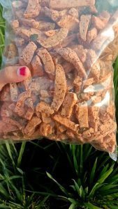 Basreng Stik Pedas 1kg Daun Jeruk