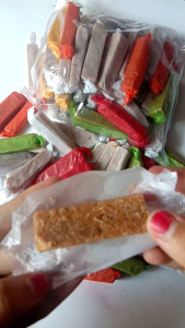 Permen Tape Jadul 500gr Murah