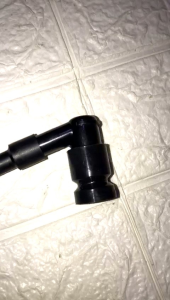 TUTUP BUSI COP BUSI HONDA VARIO 125 TERMURAH KUALITAS TERJAMIN