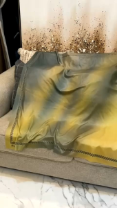 Journey Scarves Hijab Segi Empat - Grada Series