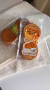 永春手工香饼6片1个包装 【240克±】 Heong Peng 6pcs per pack 【240g±】