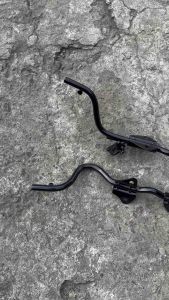 BUSTEP FIZ R BARSTEP PIJAKAN KAKI DEPAN FIZ R FORCE 1 FIZ R ALFA BAHAN TEBAL