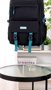 TAS RANSEL ANAK COWOK MODEL KULKAS UNTUK SD SMP SMA REMAJA TAS PUNGGUNG TERNYAMAN BANYAK RUANG ADA RUANG LAPTOP RANSEL ANAK LAKI LAKI GAYA KASUAL MODEL IMPORT RANSEL COWOK COCOK DIGUNAKAN UNTUK SEMUA KEGIATAN