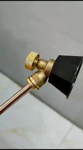 NOZZLE ADJUSTABLE KUALITAS PREMIUM