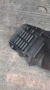lancer cedia splash guard fender liner