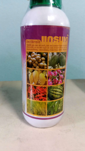 อะมิโน (แกรนเด้) สูตรเข้มข้น 1 ลิตร อะมิโนเข้มข้น ปุ๋ยน้ำ ช่วยในการงอกของตาใบ ตาดอก ลดการหลุดร่วงของผลอ่อนในช่วงฤดูฝน #แอลเจอะโกร