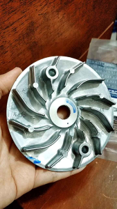 Kipas CVT Beat Pop K44 Original FCC YSP