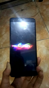 LCD Mesin HP Rino 5 Mode Seperti di Foto Ori Cabutan Normal