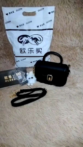 Tas Selempang Wanita Import Tas Selempang Wanita Premium Tas Bahu Slingbag Wanita Tas Fashion Wanita 180423 8042 72104