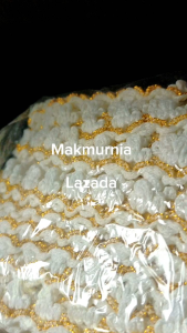 Renda Kur Mahkota 707 (+/- 25 yard)