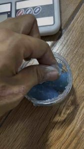 (Siêu Tiết Kiệm ) Mỡ xanh SKF Chính Hãng LGHP 2 (15g mỡ )