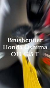 Mesin Potong Rumput Honda Oshima OH435T / OH 435 T