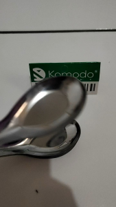 sendok bebek classic stainless steel komodo