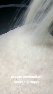 beras 50 liter langsung dari petani