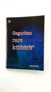 Geguritan rare kumara buku gaguritan