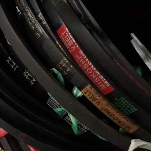 Dây curoa trơn  :A40A414243444546474849)✅✅✅