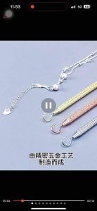 Bracelet Tool Clasps Adjustment Bracelet Fastening Helper Tools Fastening and Hooking Labor-Saving Tool Lightweight and Portable