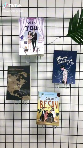 Novel Bumi dan Lukanya | Revianaaprl