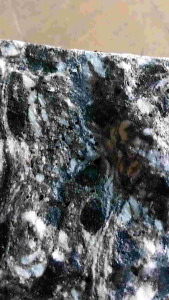 Kemenyan Hitam \"JMPL\": Kemenyan Berkualitas Tinggi Untuk Perjalanan & Kegiatan Outdoor