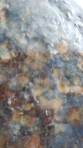 KEMENYAN / MENYAN  MADU  HITAM COKLAT  SUPER