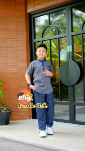 AL KAHFI setelan koko anak laki laki umur 1-10 tahun premium