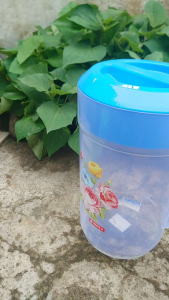 TEKO JUMBO LION STAR ORI 4LITER: Pilihan Tepat untuk Rumah Anda