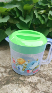 murah Lion Star Teko Kecil / Water Jug Mini Transparant 1.5 Liter