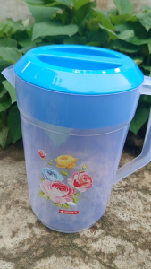 TEKO JUMBO 4LITER/WATER JUG 41 LITER TEKO AIR LION STAR