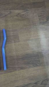 (( ALUMINIUM 22.2 MM )) SEATPOST TIANG SADEL JOK SADDLE SEAT POST SADLE ALLOY SEPEDA BMX ALLOY DIAMETER 22.2MM KLASIK CLASSIC PUSHBIKE PUSH BIKE