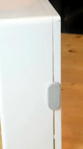 Kotak Obat P3K Warna Putih Polos: Manfaat & Pemilihan