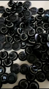 KANCING KLIP BODI KIT TOYOTA UNIVERSAL HARGA 1PCS