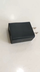 Adapter DC 5V 2A USB อะแดปเตอร์แปลงไฟ