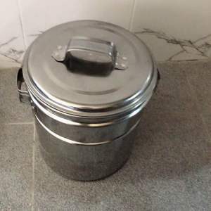 DANDANG BAKSO STAINLES UK22CM CENTONG MURAH COD PROMO