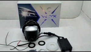 Biled Projector 25inch P25 48Watt Vinyx Flat Cutoff