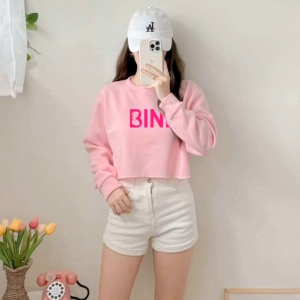 GABRIELA (BINI) PULLCROP (FREESIZE SMALL TO LARGE FIT) BY. JLC