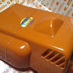 kap mesin/kap atas chainsaw ms170/180 sthil