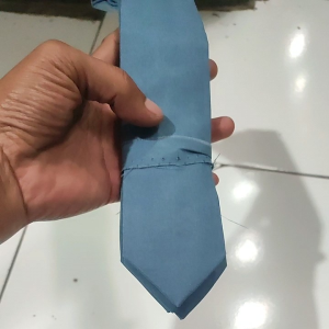 Dasi Hitam Polos Panjang 110 cm: Dasboard SMP SMA