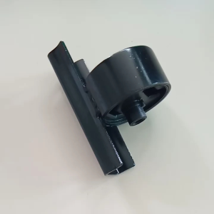 DUDUKAN VERSENELING TRANS MOUNTING FUTURA