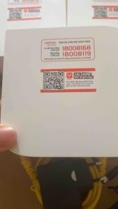 Home Wifi Mesh H196A của Viettel -Hàng Qua Sử Dụng Đầy Đủ Phụ Kiện Trắng Đẹp- Dùng Được Tất Cả Các Mạng