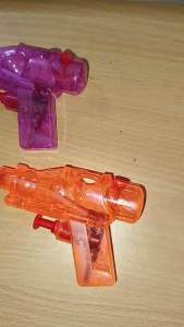 PA-MAINAN ANAK PISTOL AIR - mainan outdoor anak