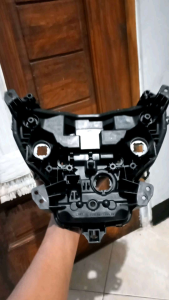 housing batok reflektor lampu depan satria Fu injeksi original