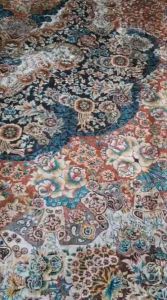 KARPET 3D TURKI 210X160 CM MERK SHUFU ORI