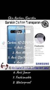 gark skin carbon/anti gores belakang infinix NOTE 30PRO NOTE 12 NOTE 11PRO NOTE 10PRO HOT 30PLAY HOT HOT 40i 30i HOT 12PLAY HOT 12i HOT 11PLAY HOT 11S HOt 10PLAY HOT 10S HOT 9PLAY HOT 8 SMART 7 SMART 6 SMART 8 PRO SMART 5 anti gores belakang handphone