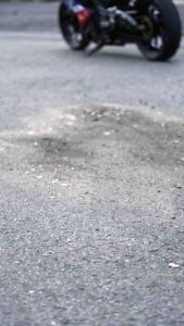 Knalpot Wolftech Racing R15 CB150R: Pilihan Terbaik untuk Motor Racing