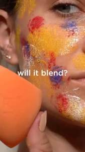 Real Techniques Miracle Complexion Sponge