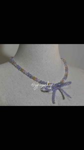 สร้อยคอลูกปัด