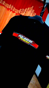 MH TREND Kaos Kebal Paido - Kaos Kata Kata Pria dan Wanita